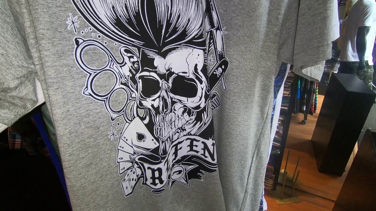 REFEM CAMISETAS, BONÉS, MOLETOM, BERMUDAS, JAQUETAS, CALÇAS, E MAIS...