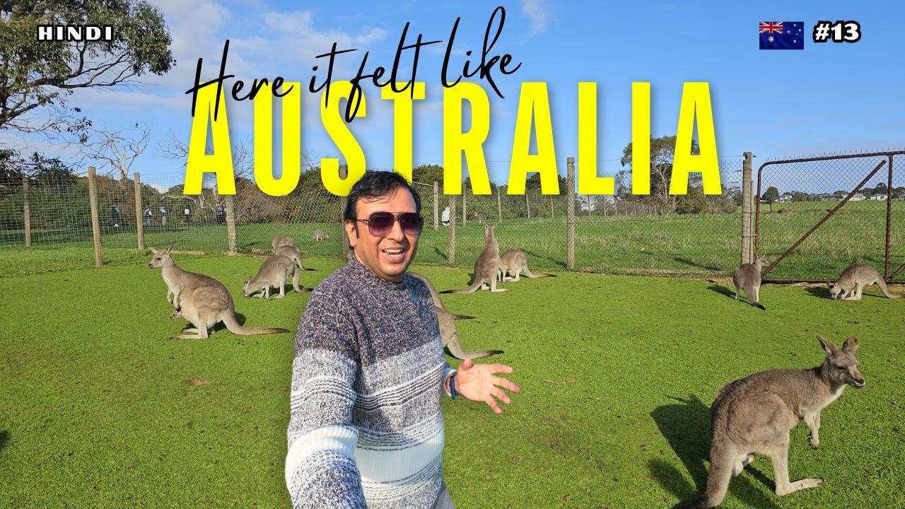 DON'T MISS going on A day trip from MELBOURNE to PHILIP ISLAND