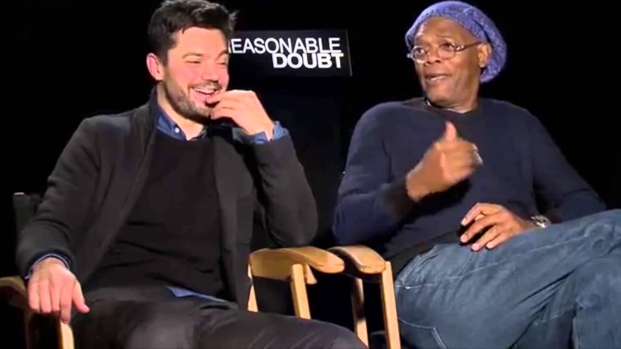 Dominic Cooper - haven't met you yet