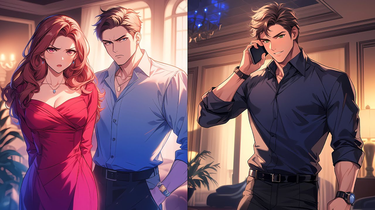 After Discovering I Was a Billionaire's Heir, I Dumped My Cheating Wife—but Now She Regrets It