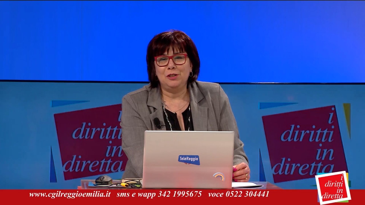 Diritti in diretta 02.03.2026
