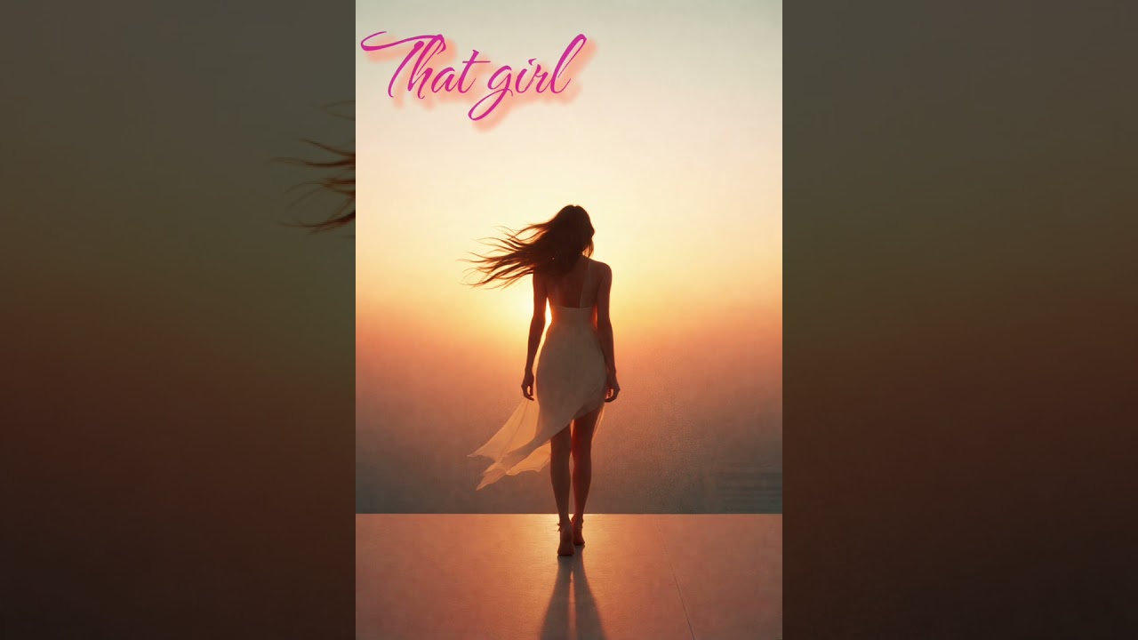 THAT GIRL - ZION