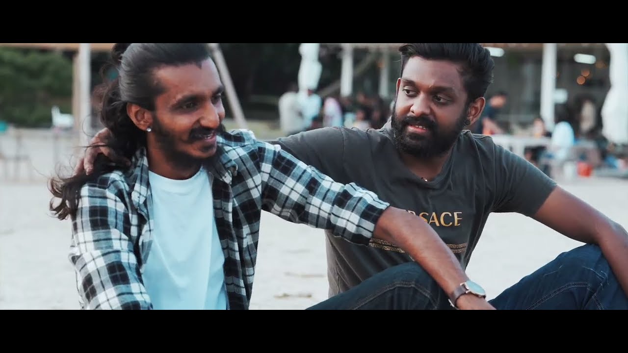 ORUTHI - LYRICAL MUSIC UNFOLDS THE EMOTIONS ❗❗