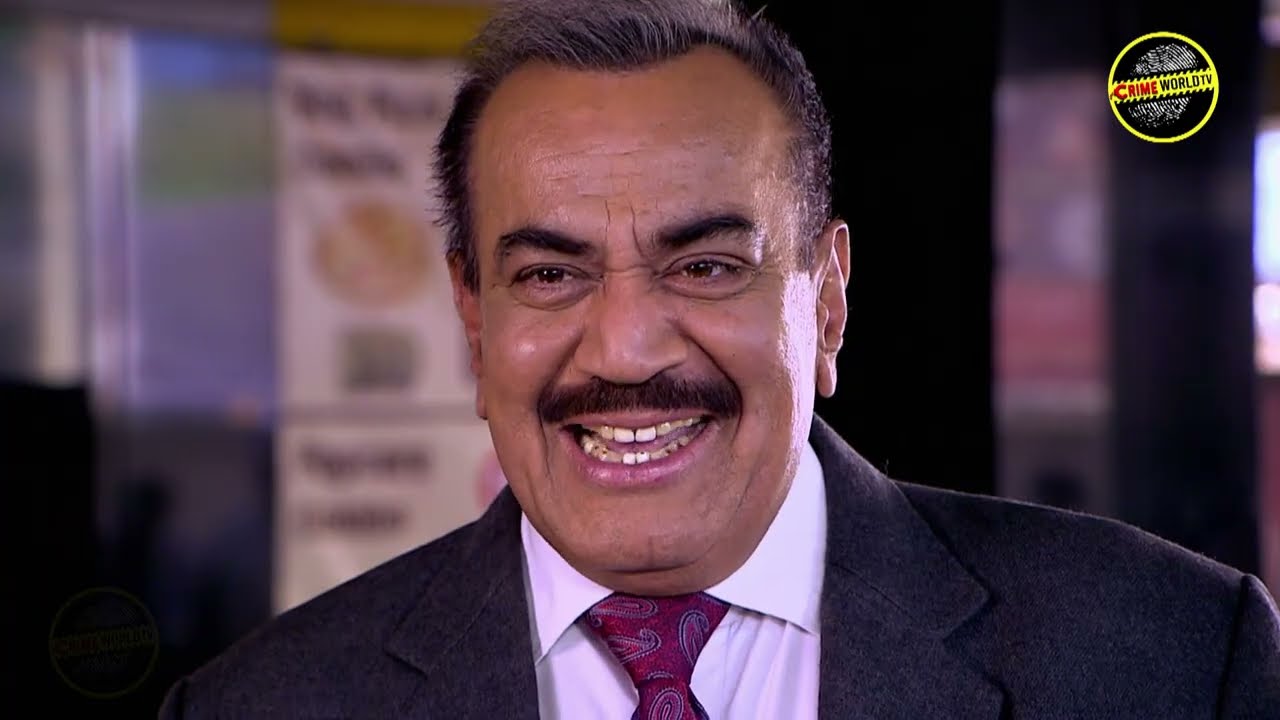 चुड़ैल ने CID को बनाया अपना रात का खाना | ये सुन करके Freddy को लगने लगा डर | CID | Horror | New Ep