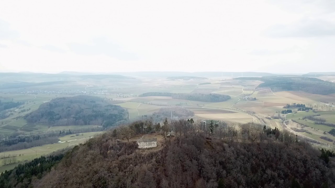 Hohenhewen DJI Mavic Pro