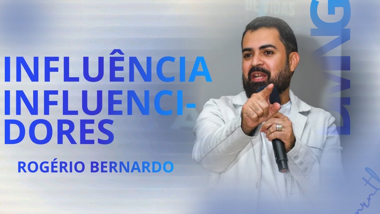 Culto de Celebração e Salvação Especial - Pr. Rogério Bernardo | Maranatha NI - 01.02.2026