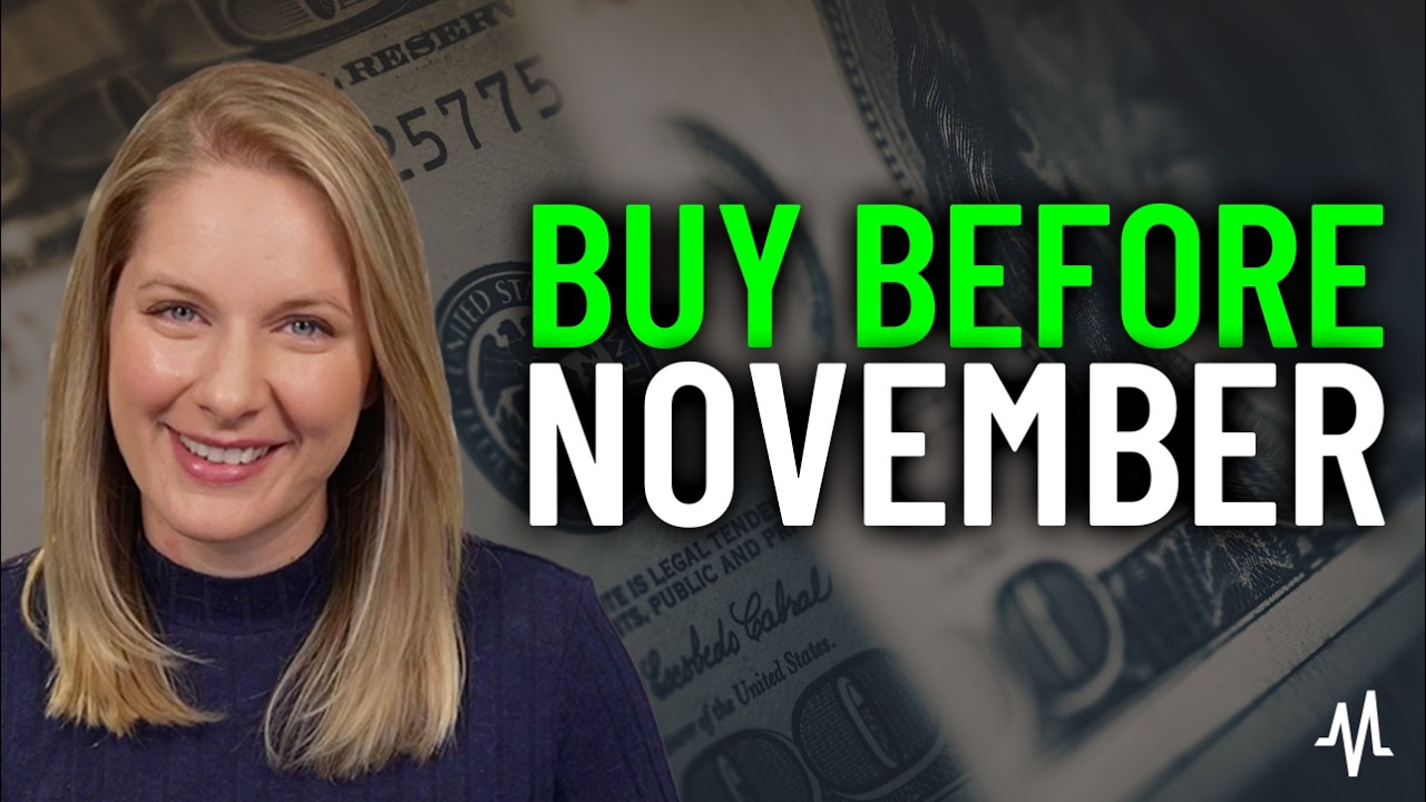 5 High Short Interest Stocks to Buy Before November