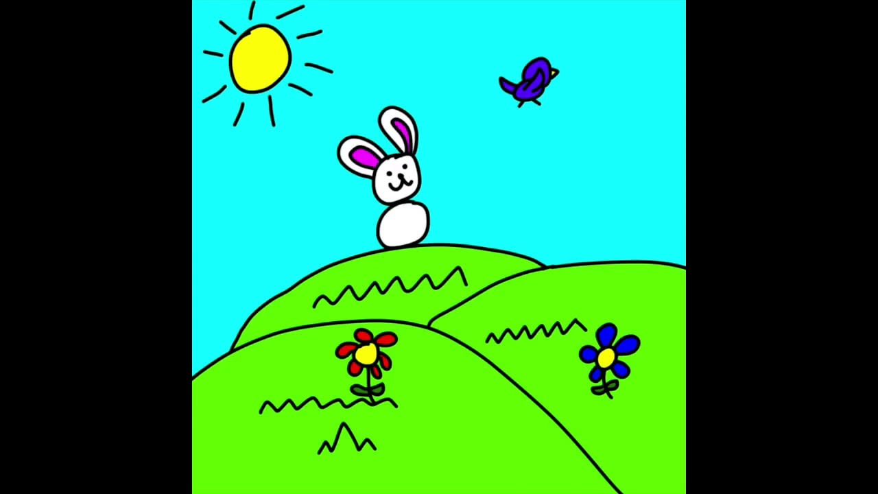 Happyland (happy version!)