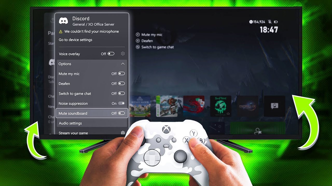 NOWA AKTUALIZACJA XBOX | Funkcje konsoli i centra gier na PC