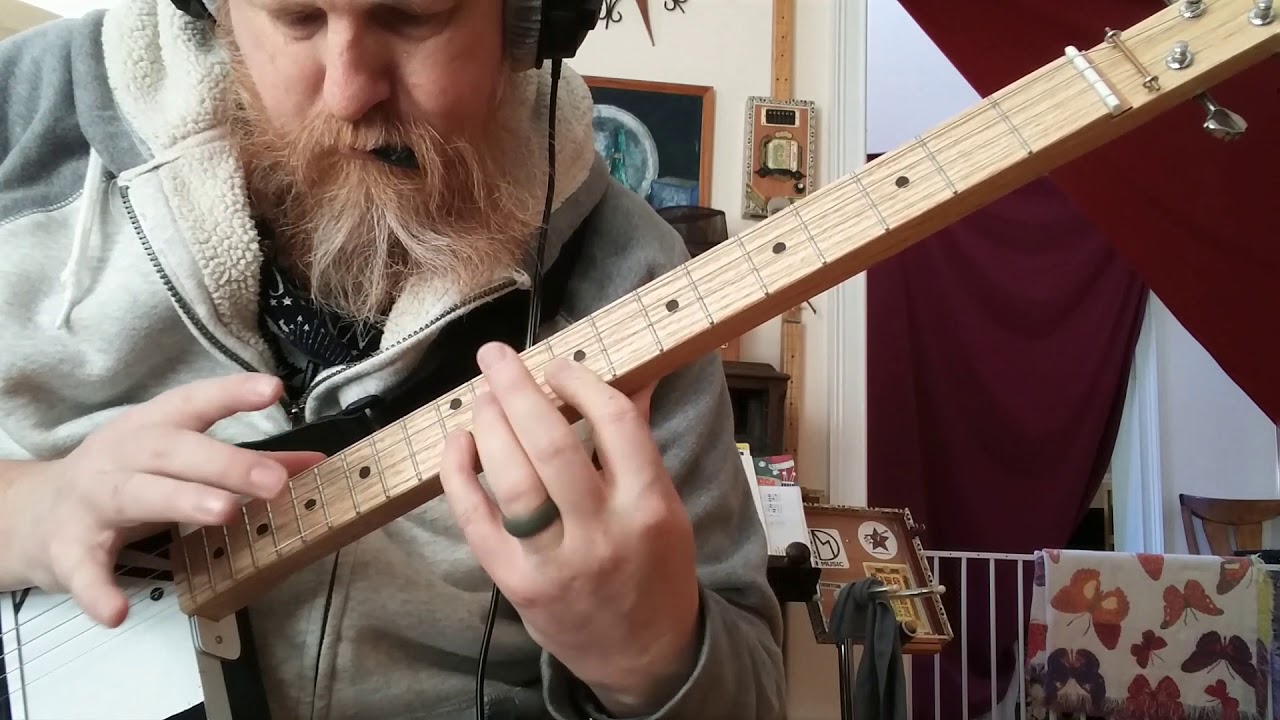 Denton Music - EVH CBG #178