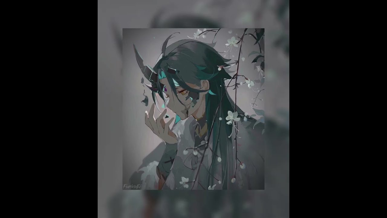 *Flёur - Легион ( speed up )*