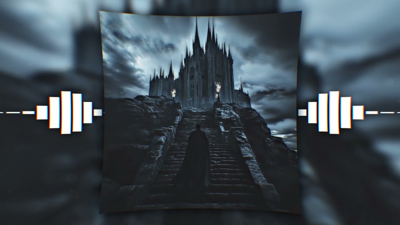 QMIIR, NAASYA - KING! (Official Audio)