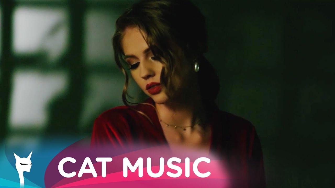 Denisa Moga - MAKER (Official Video)