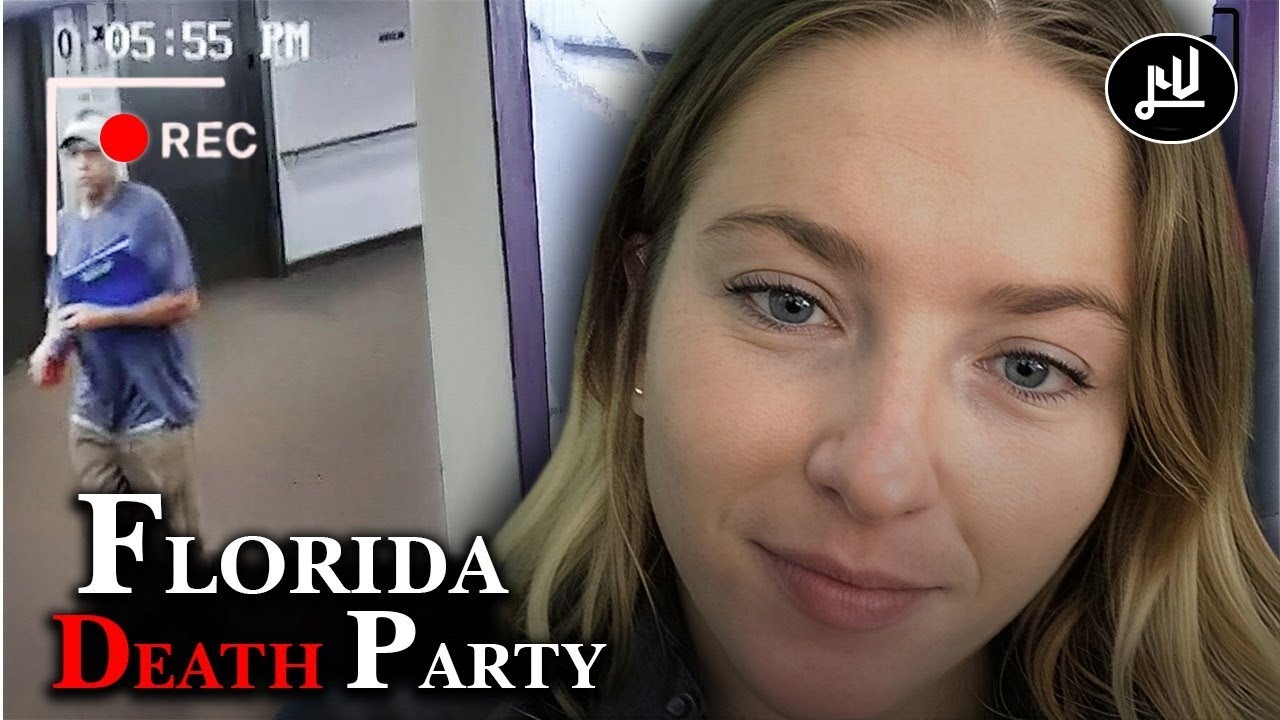 He took her to a FLORIDA DEATH PARTY - Sara Ebersole True Crime Documentary