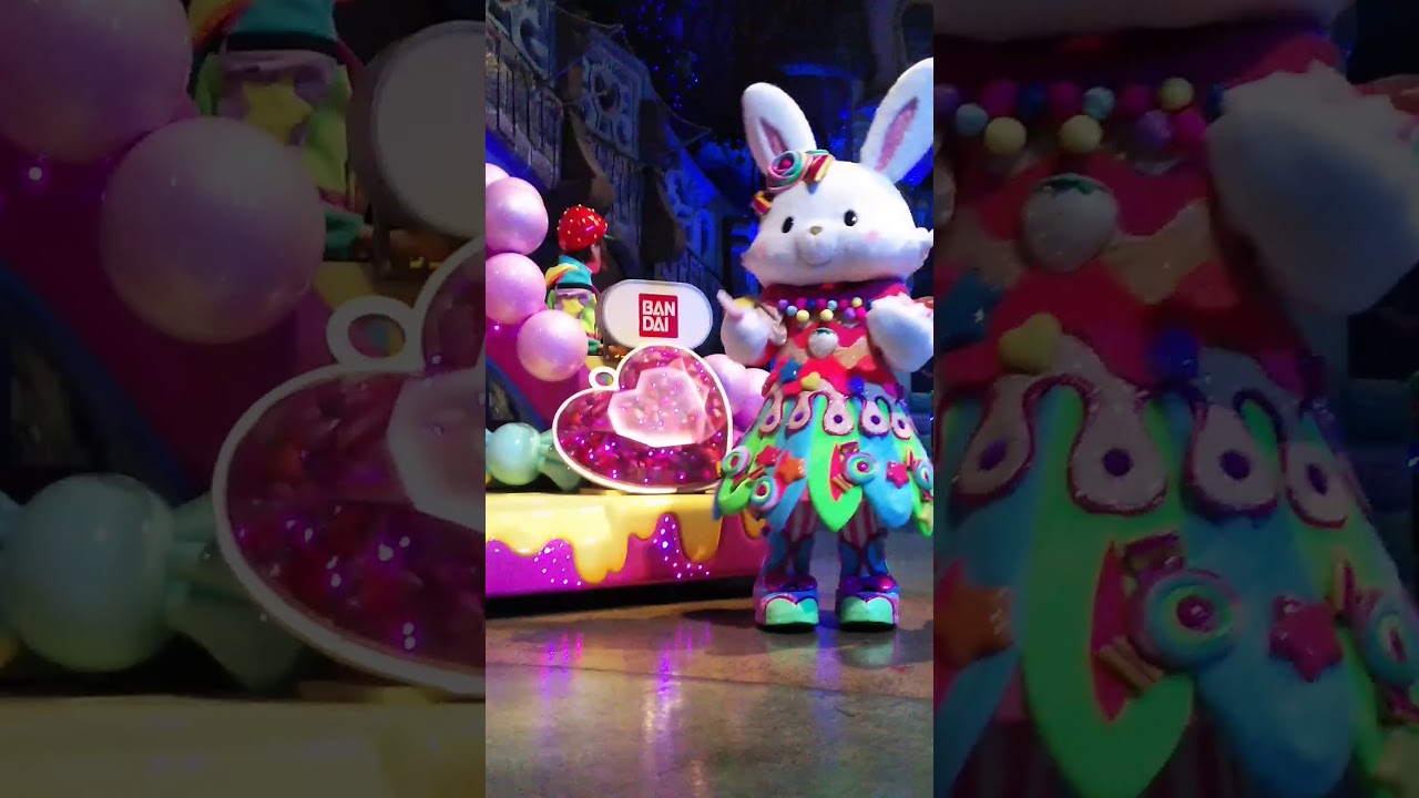 メルのkawaiifestival クッキーボジ
