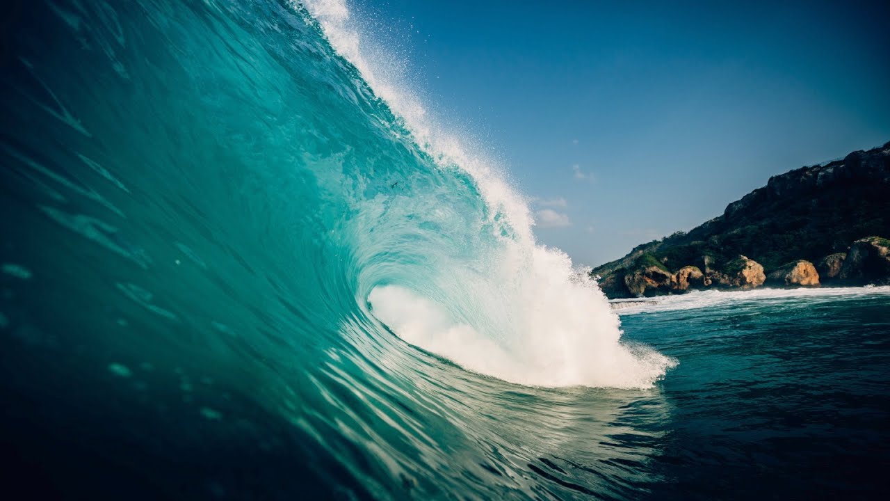Surfing Puerto Rico // Tres Palmas & More // Episode 2