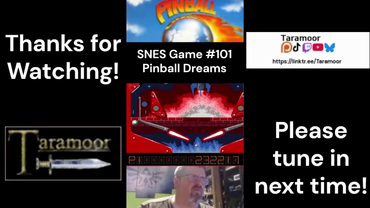 SNES Game 119: On the Ball