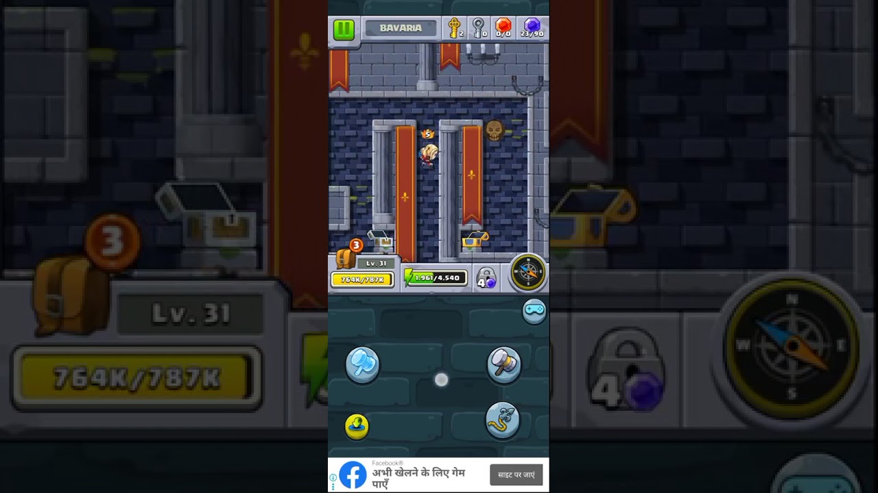 Diamond Quest Id 5649