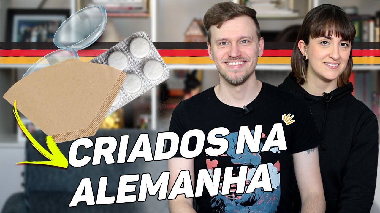 10 INVENÇÕES ALEMÃS (a número 5 está salvando vidas nessa crise) - Alemanizando