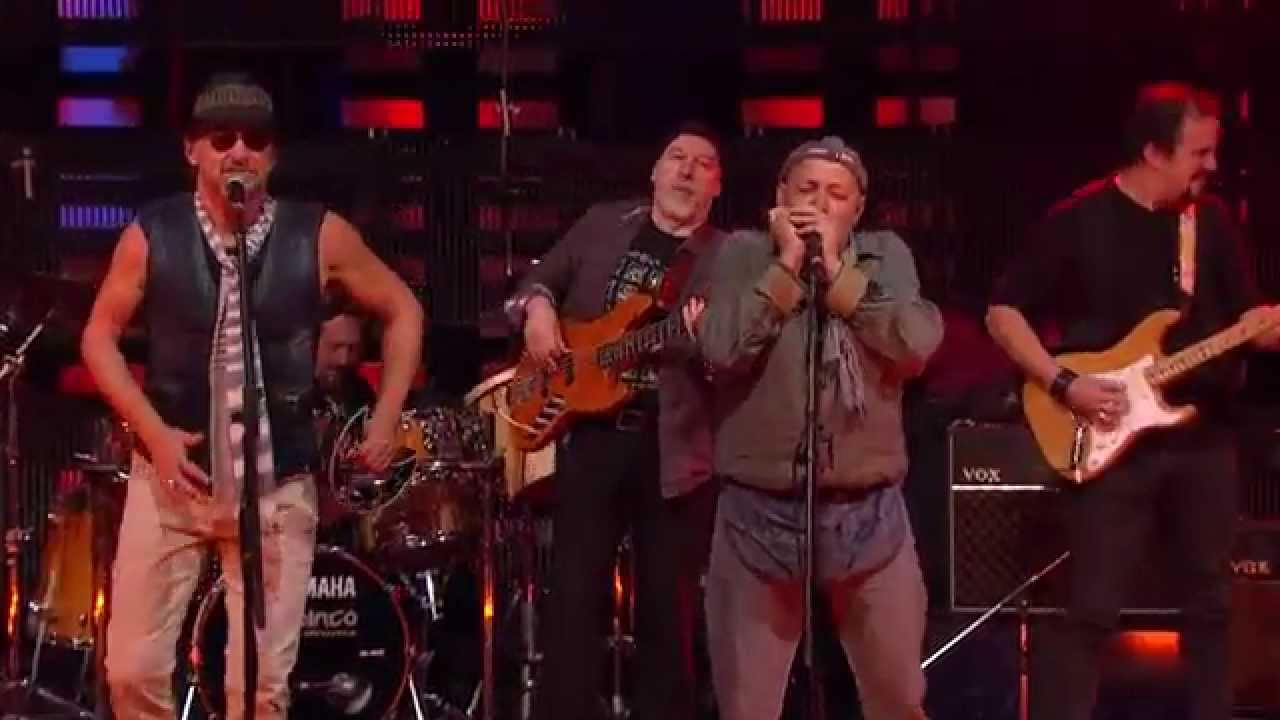 Galija - Pismo / Tri boje zvuka