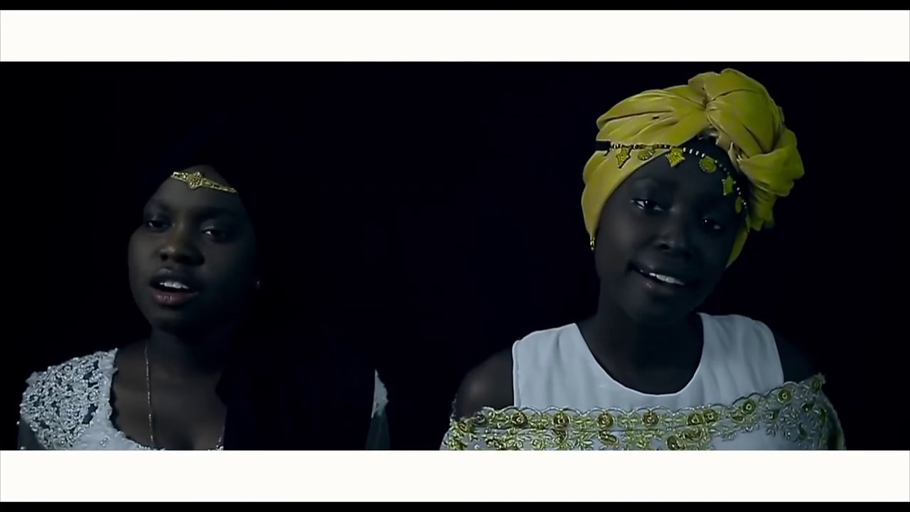 Magikara - KAFAKA RABBOUKA (Clip Officiel)