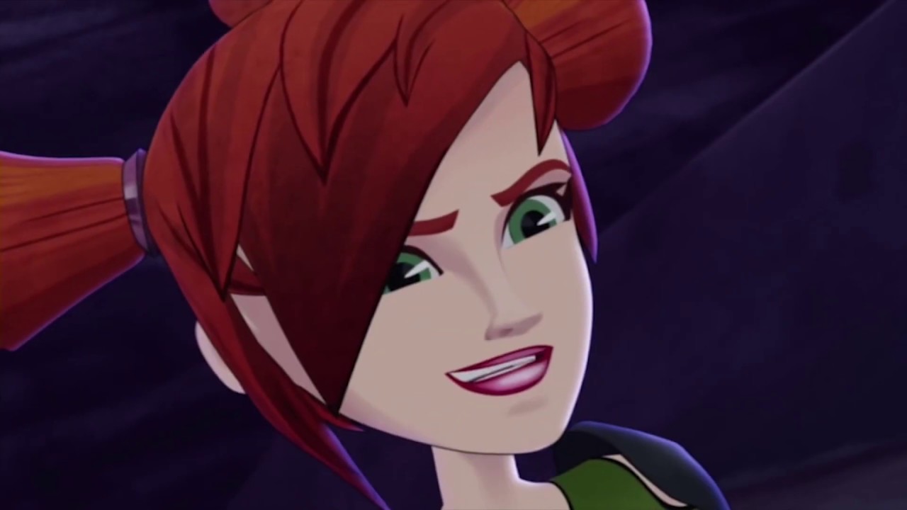 Slugterra | Shadows and Light | Episode 9 | HD | Videos for Kids