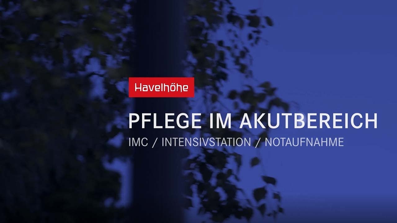 Modernste medizinische Technik trifft auf anthroposophisches Menschenbild