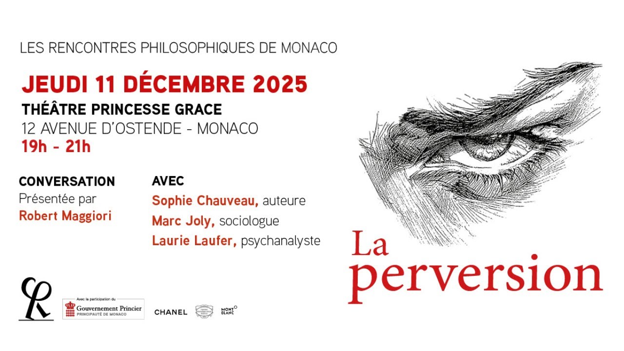 La perversion