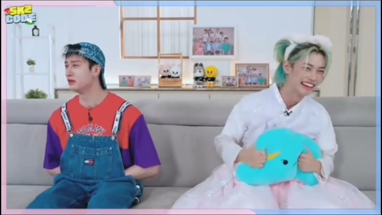 Si Skz code était doublé par une folle ++ #straykids #skz #stay #kpop #doublage #humour #skzcode 