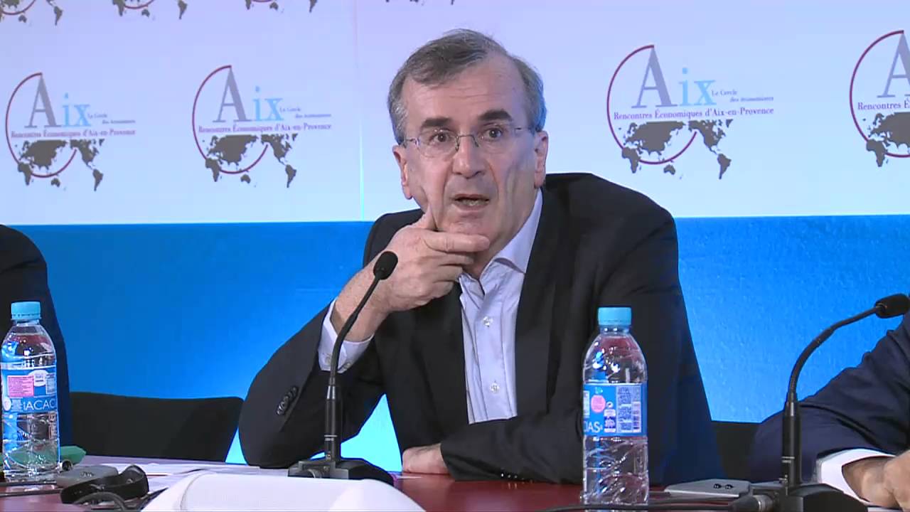 Session 25 - Quelle forme aura la puissance de demain ? #REAix2016