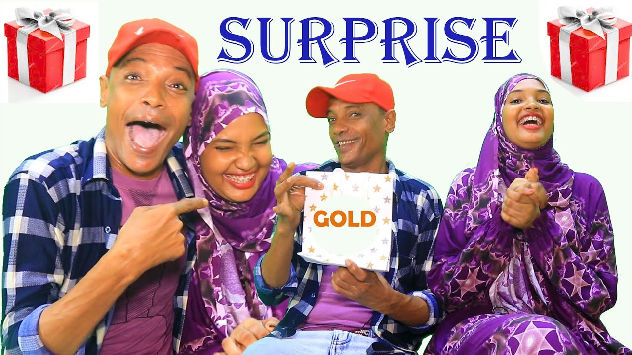 HADIYAD QAALI AH AYUU USOO DIRAY ANIGA DARTEEY