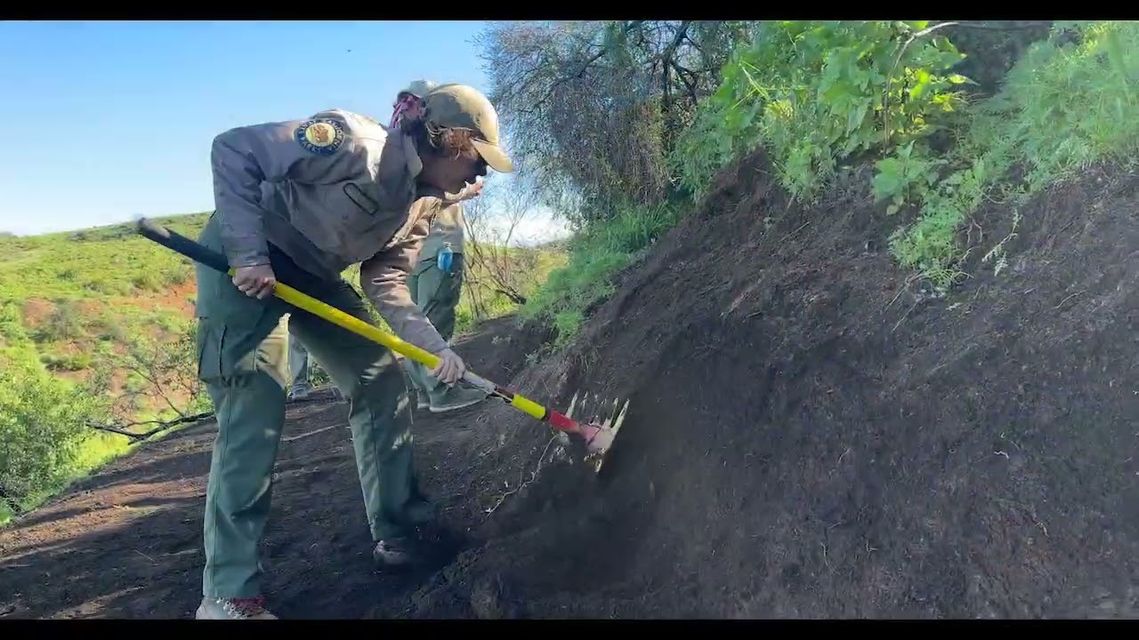 2026 01 14   Rogers Road Trailwork