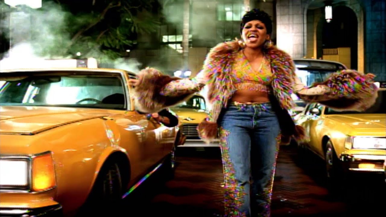 Lil' Mo - To Da (Official Video)