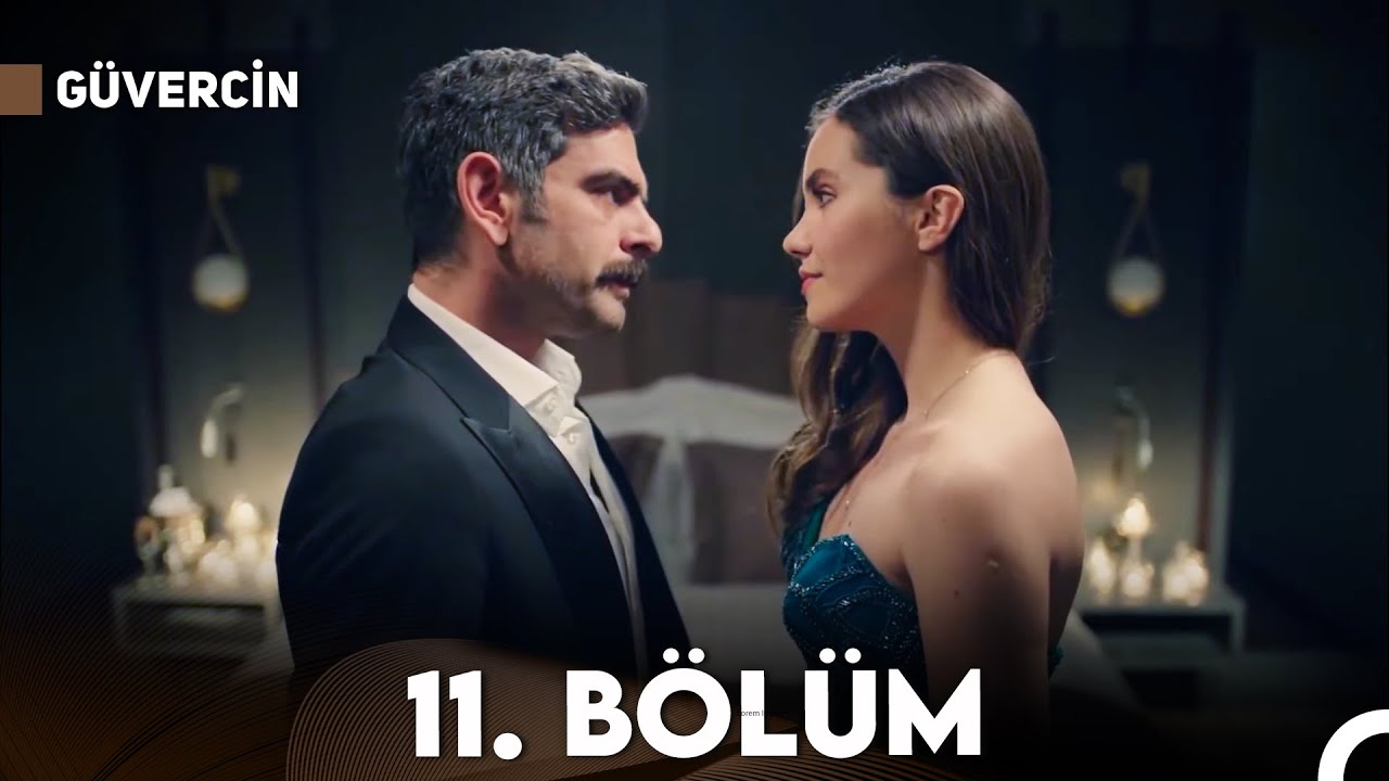 G&uuml;vercin 11. B&ouml;l&uuml;m (FULL HD)