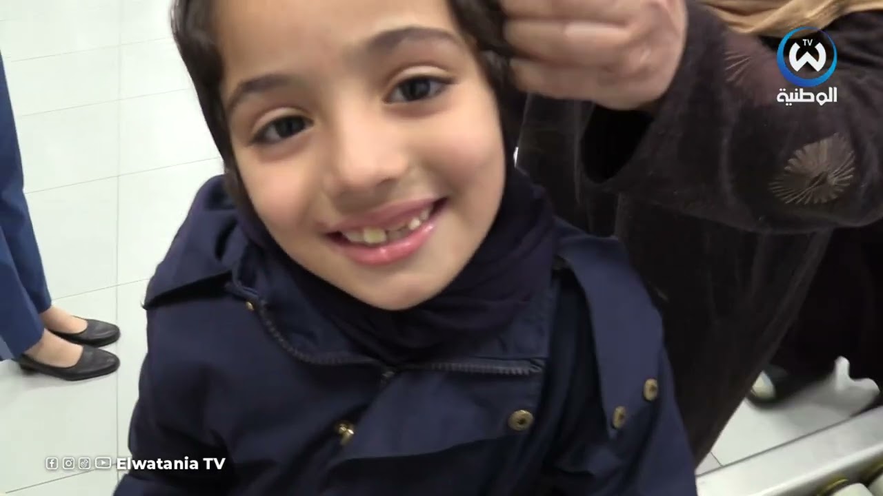 جهود مصالح امن الجزائر في تأمين المصلين خلال صلاة التراويح بجامع الجزائر