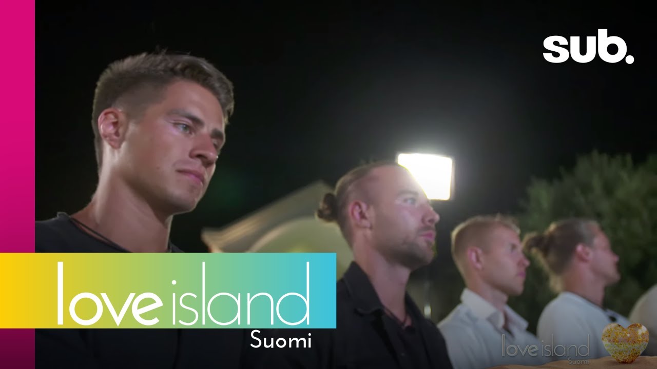 First Look 18.9.2019 | Love Island Suomi 2 | Sub