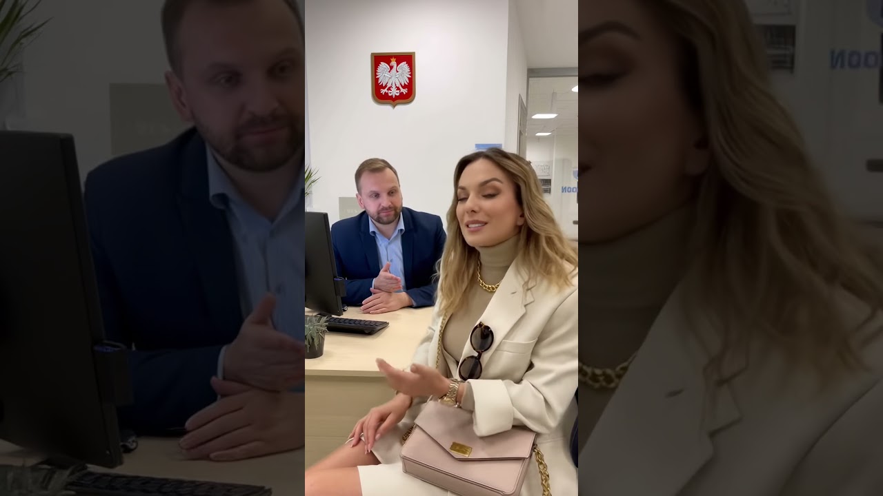 Dziwny przypadek w urzędzie&hellip; #urząd #komedia #śmieszne #żart #funny #humor #jaja #tragedia #haha