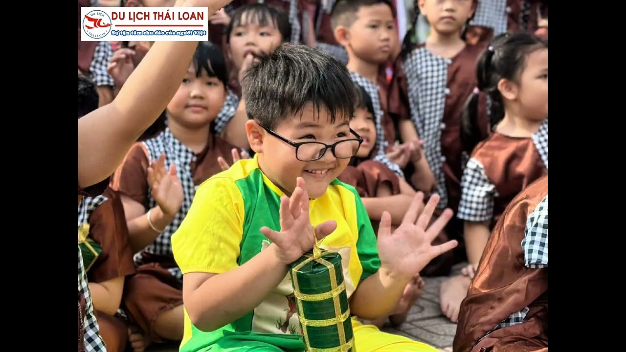 TRƯỜNG TIỂU HỌC NGUYỄN THỊ SÁU MỘT NGÀY TRẢI NGHIỆM SÁNG TẠO CÙNG DU LỊCH THÁI LOAN