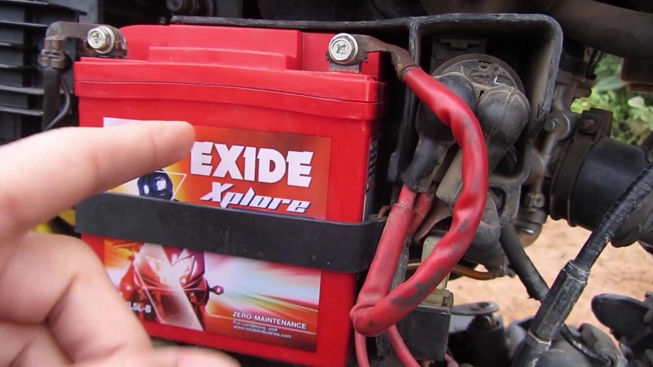 How To Fix Yamaha Fz Rectifier Problem Battery Over Charging Damaged All Time