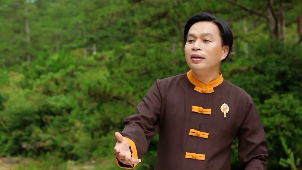 Quê Hương Cực Lạc - Hoàng Duy (Vol 3 Quan Âm Mẹ Hiền)