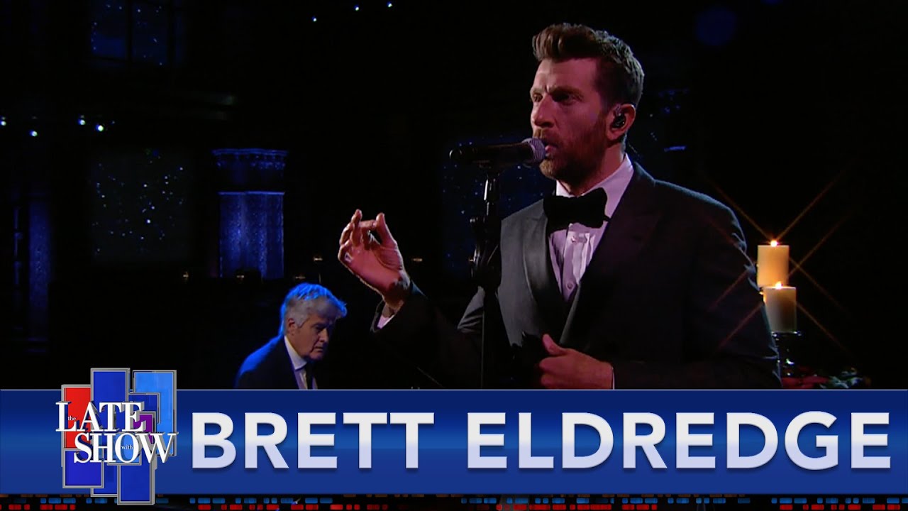 Brett Eldredge 