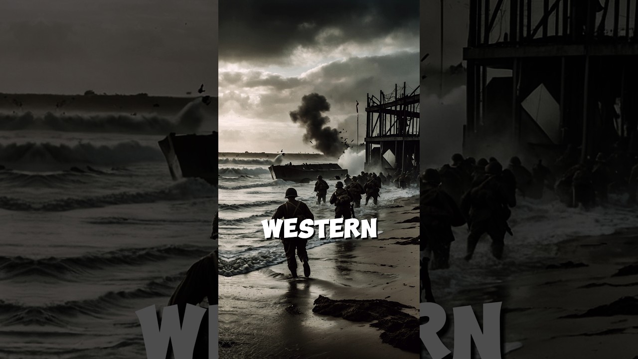 Top 5 turning points in world war 2 #histrory #shorts #ww2 #worldwar2