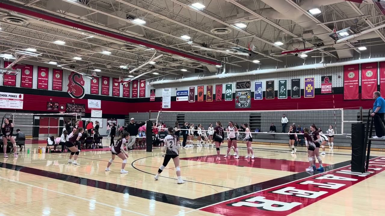 Digs 15-1 Vs 15U Gold TRAA Warriors Full game 2/14/26 NSVU Presidents Day