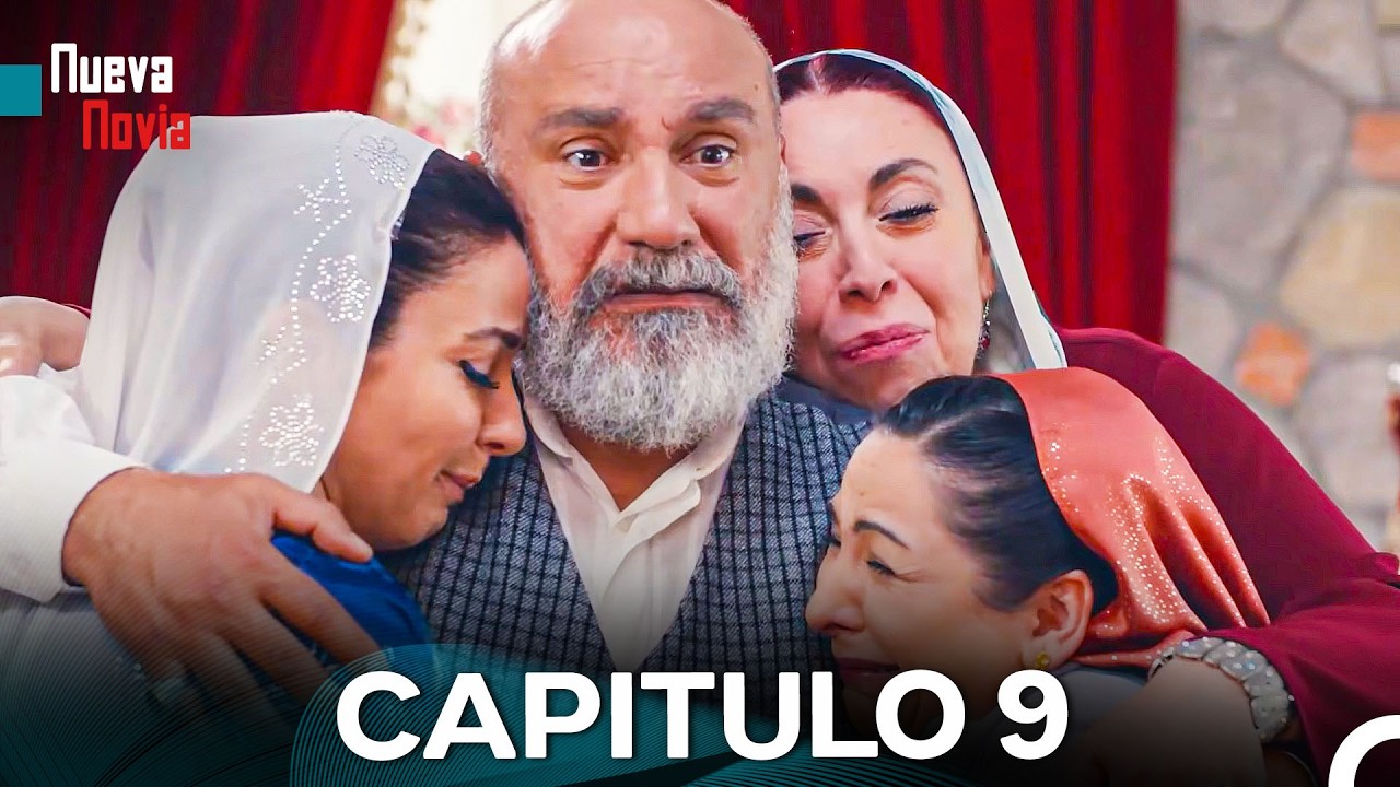 Nueva Novia Copitulo 9 (Doblado en Español) (Long Versión)