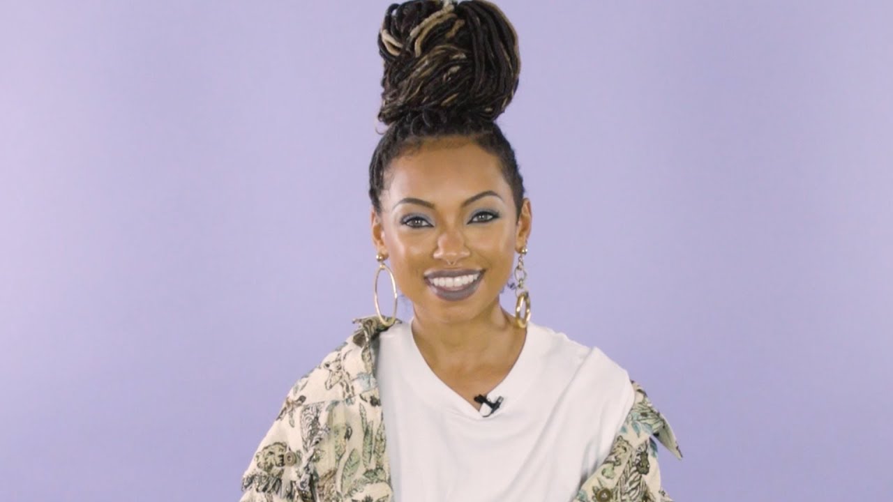 Logan Browning | 17 Favorite Things