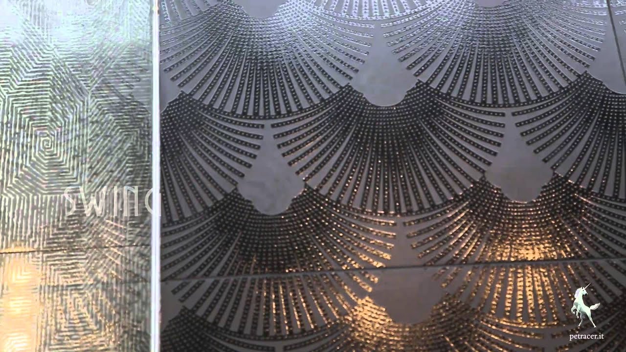 Petracer's - Cersaie 2015