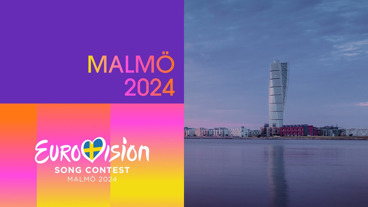 Welcome to Malm&ouml; - Eurovision Song Contest 2024 Host City 🇸🇪 | #UnitedByMusic