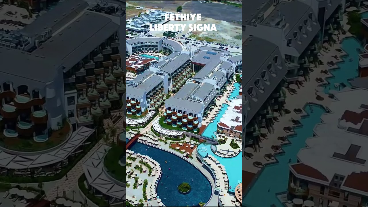 Liberty Signa Hotel Fethiye 