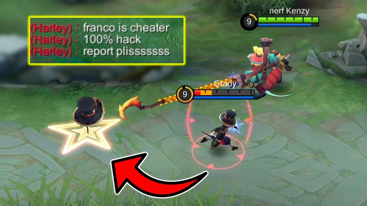 999% AMAZING PREDICT MOMENTS (MOBILE LEGENDS)