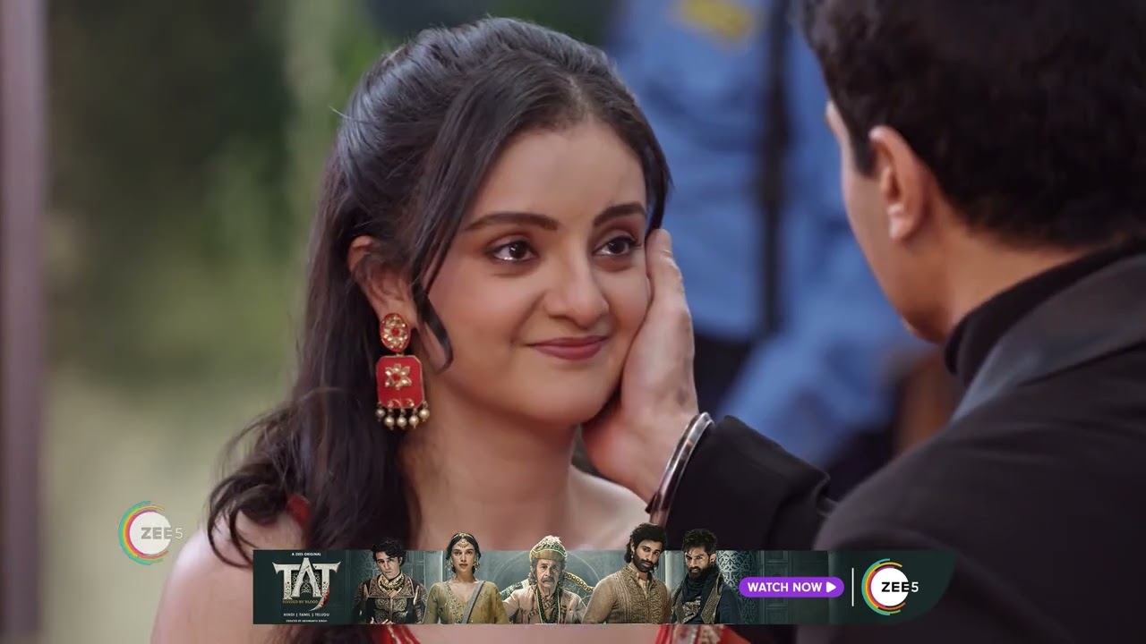 Kundali Bhagya | Ep - 1745 | Webisode | Jan, 20 2024 | Shakti, Shraddha | Zee TV